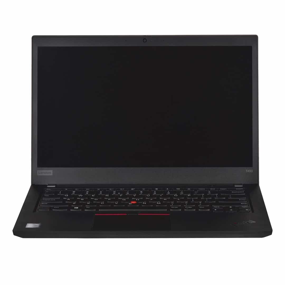 LENOVO ThinkPad T490 i5-8365U 16GB RAM 512GB SSD