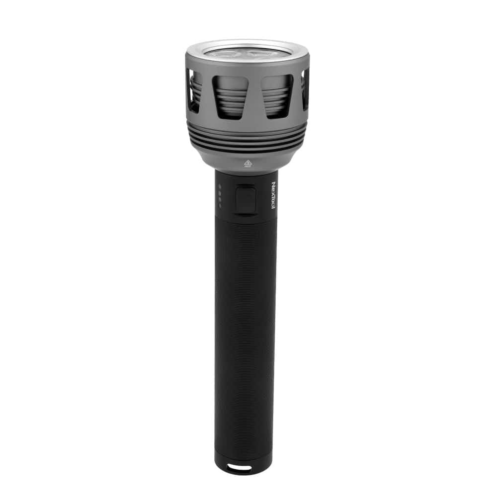 Latarka ledowa szperacz NexTool NE20168 3600lm
