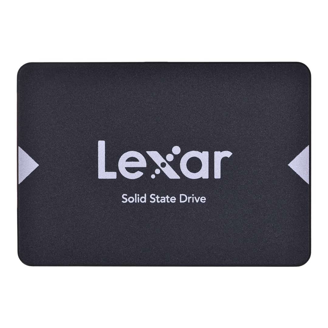 Dysk SSD Lexar NS100 1TB