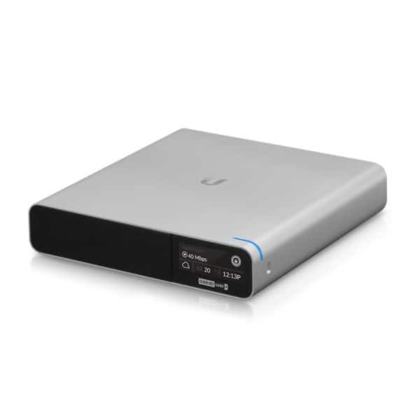 Kontroler UniFi CloudKey+ (UCK-G2-PLUS) Ubiquiti