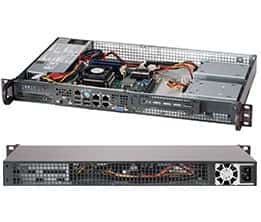 Obudowa serwerowa Rack Supermicro CSE-505-203B