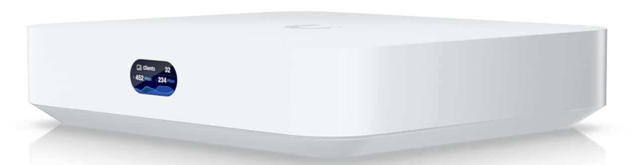 Switch Ubiquiti UniFi Cloud Gateway Ultra (UCG-Ultra-EU)