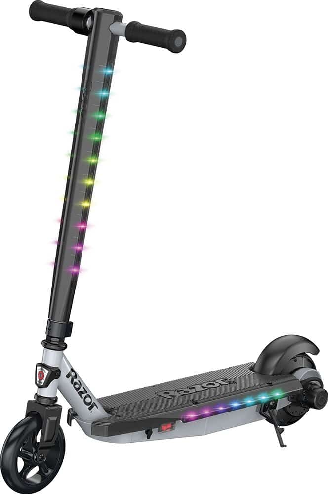 Hulajnoga elektryczna Razor E90 Power Core Lightshow