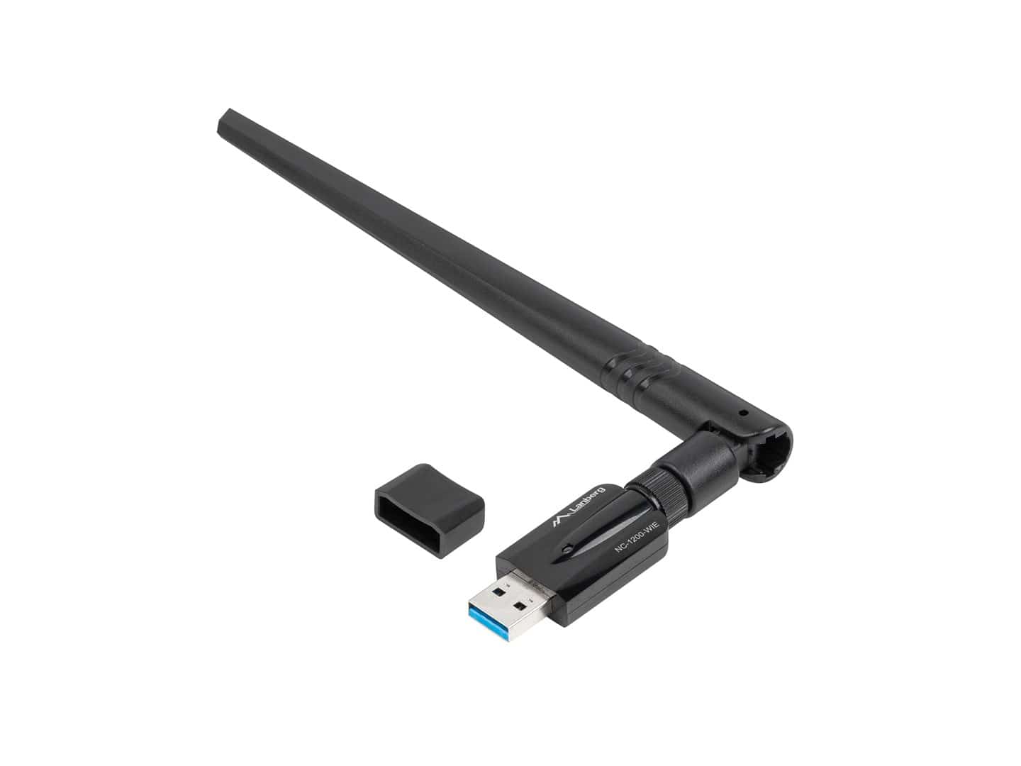 LANBERG NC-1200-WIE AC1200 USB 3.0 DUAL BAND