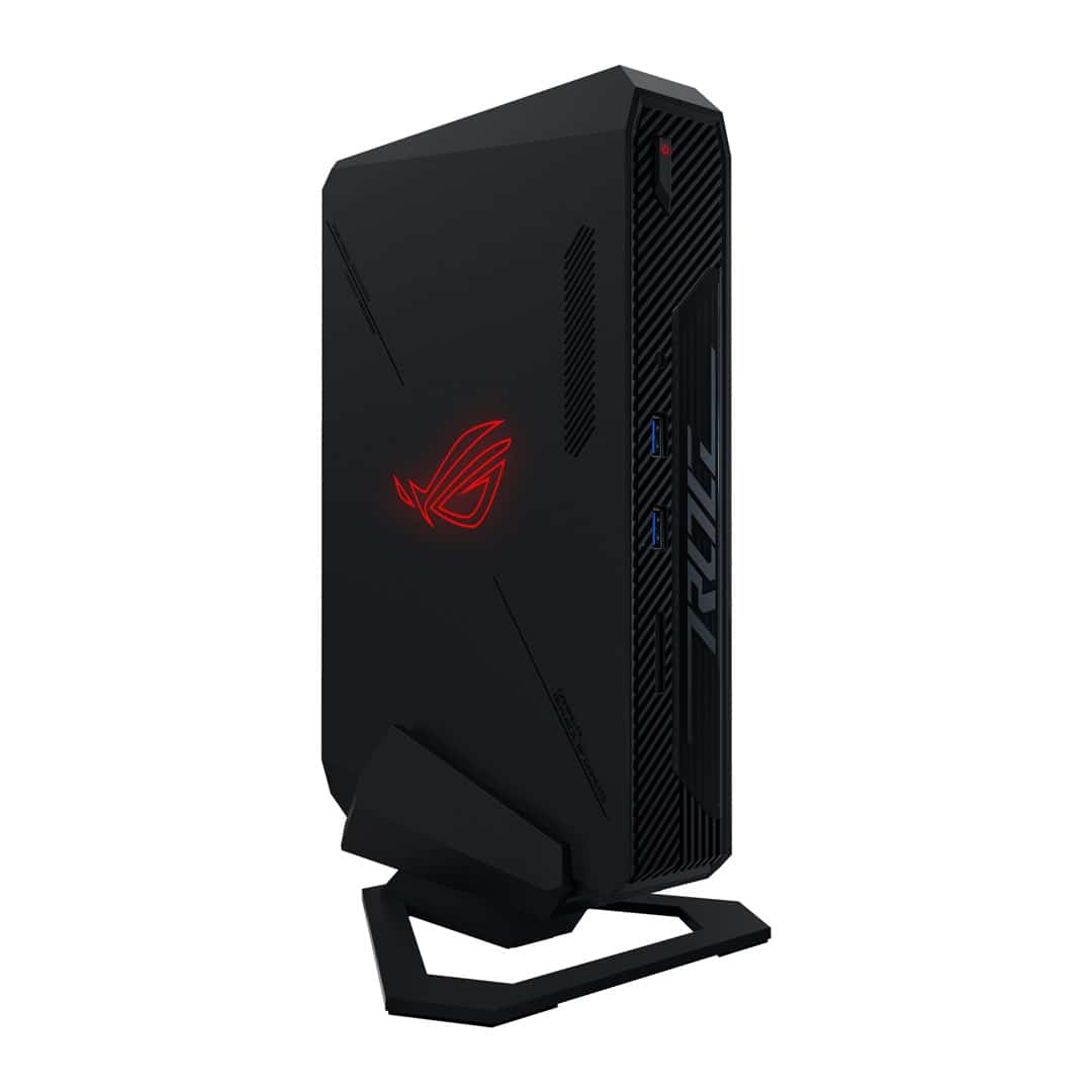 ASUS NUC 14 ROG RNUC14SRKU9189A0I - Mini-PC