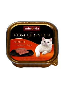 ANIMONDA Vom Feinsten Classic Cat 100g