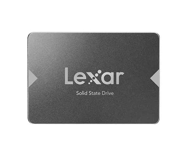 Lexar NS100 SSD