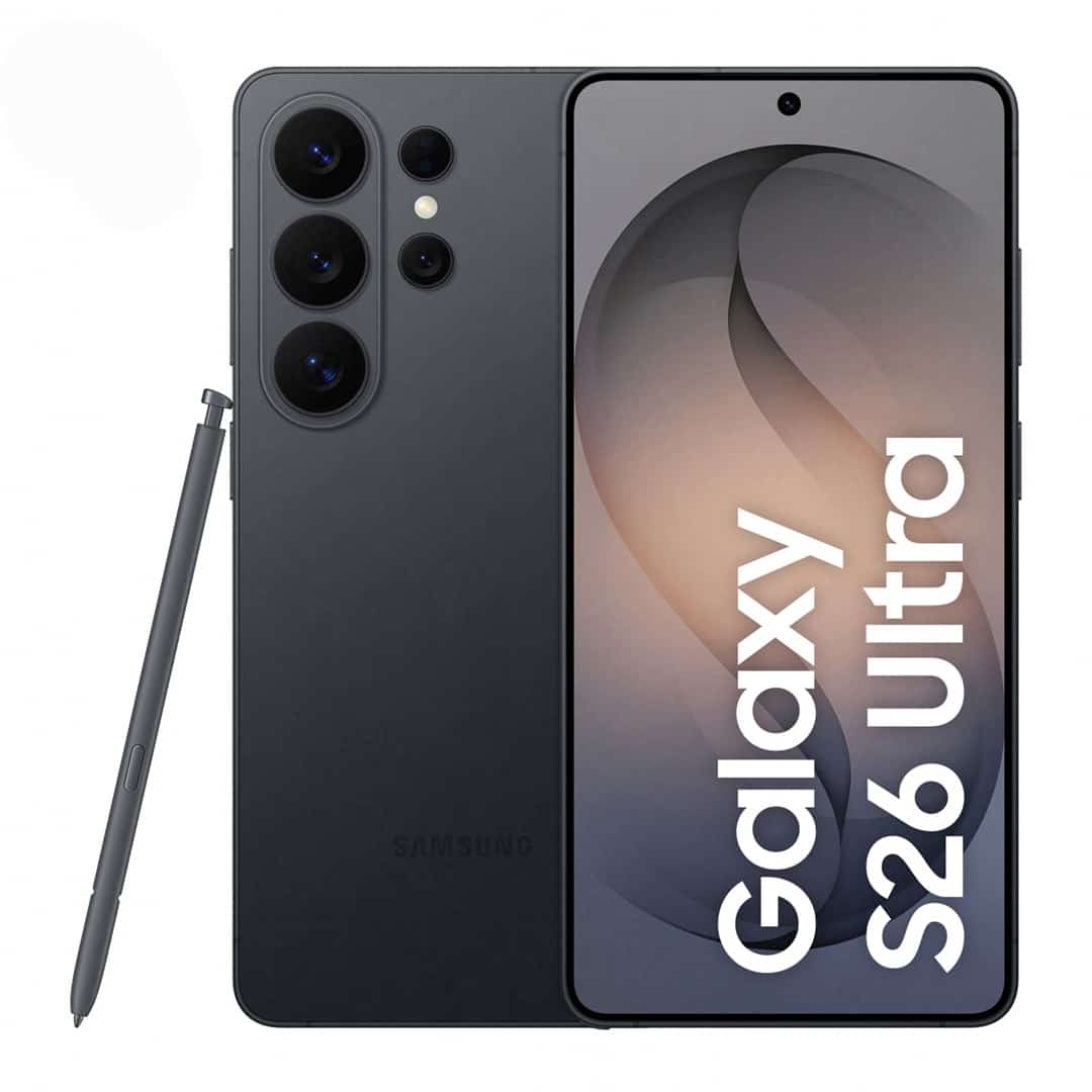 Samsung Galaxy S26 Ultra Cobalt Violet