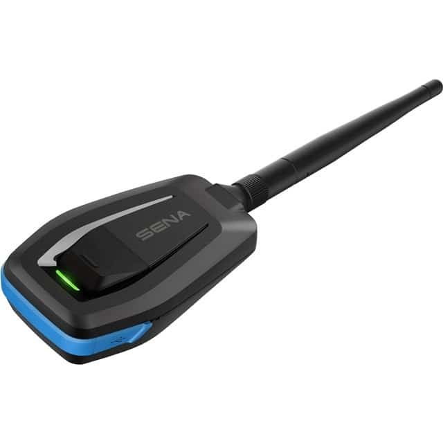 Adapter MeshPort Blue Sena MP-02 - 8 Godzin Czasu Pracy