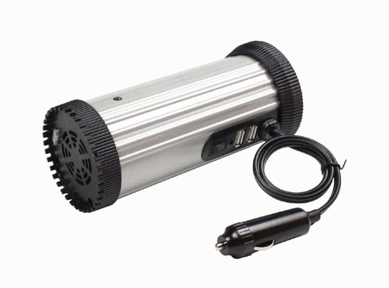 ENERGENIE PRZETWORNICA AC/DC 12V 150W