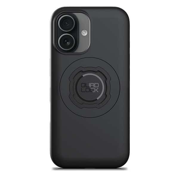Quad Lock MAG Etui iPhone 17 - Pokrowiec