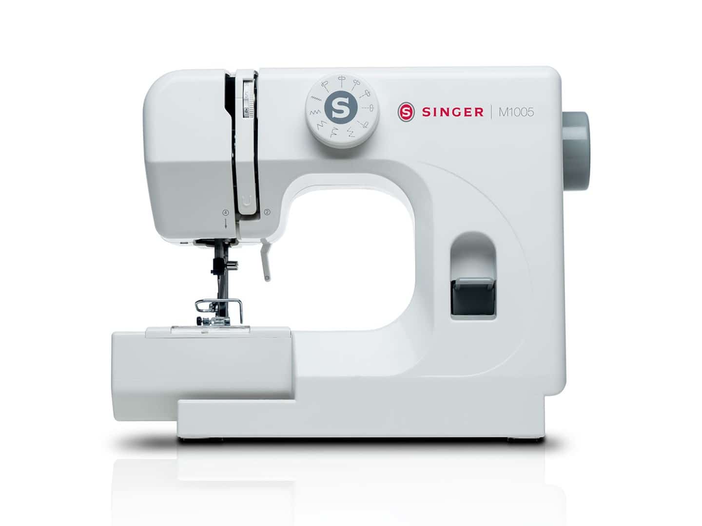 Maszyna do szycia Singer M1005 - Półautomatyczna