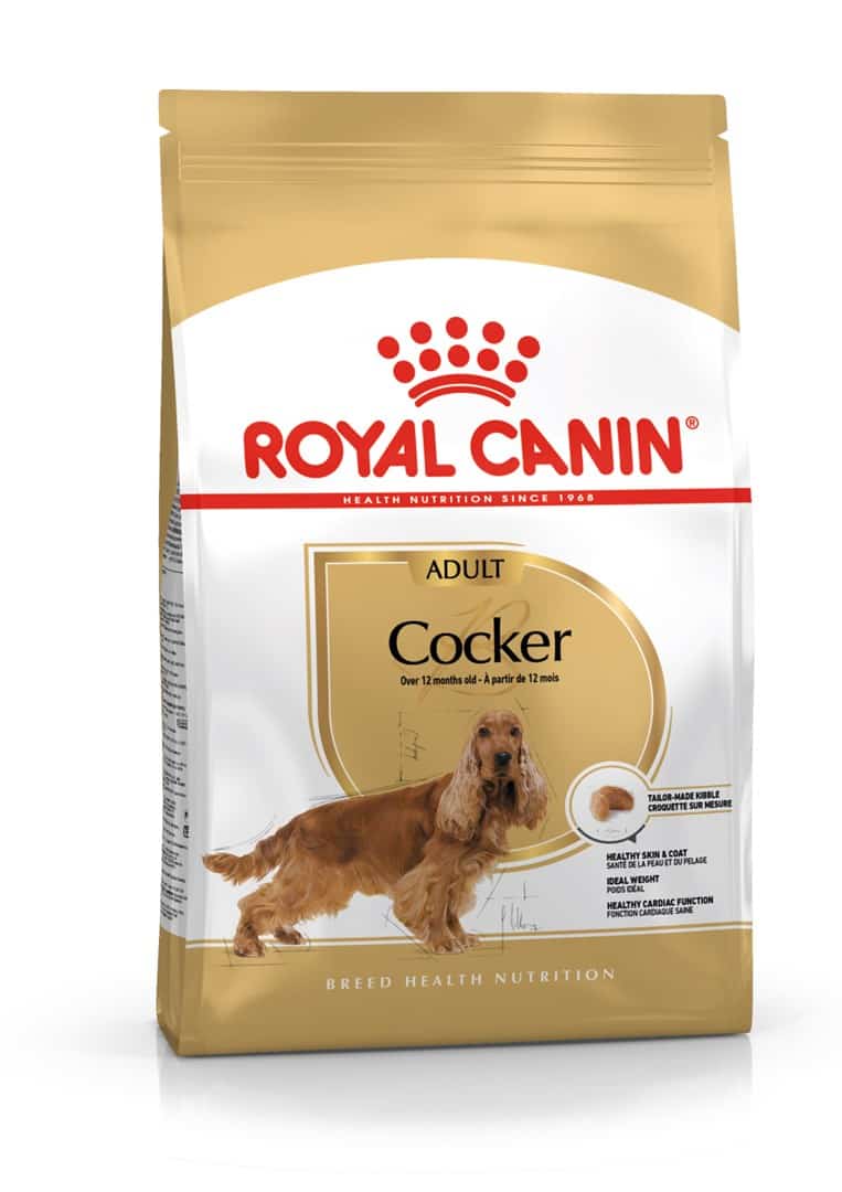 ROYAL CANIN BHN Cocker Adult 12 kg