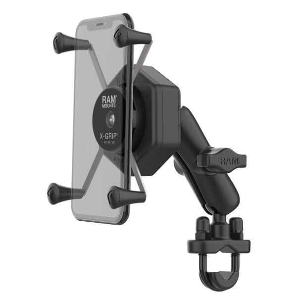 RAM® X-Grip® Uchwyt na telefon - U-Bolt
