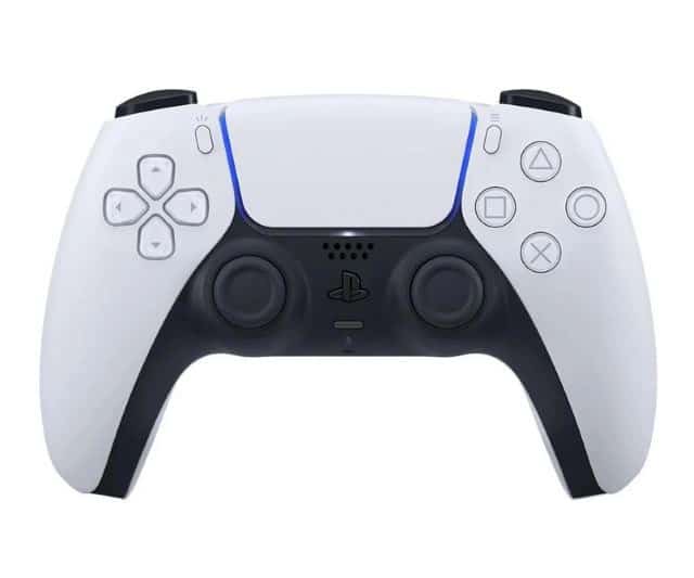 Kontroler bezprzewodowy SONY PS5 DualSense