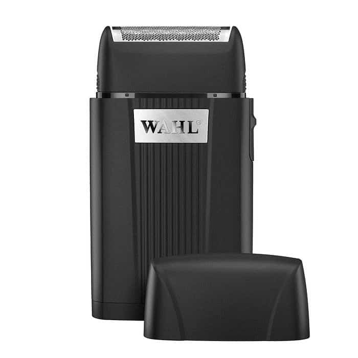 Golarka WAHL Professional Super Close 3616-0470 - Czarna