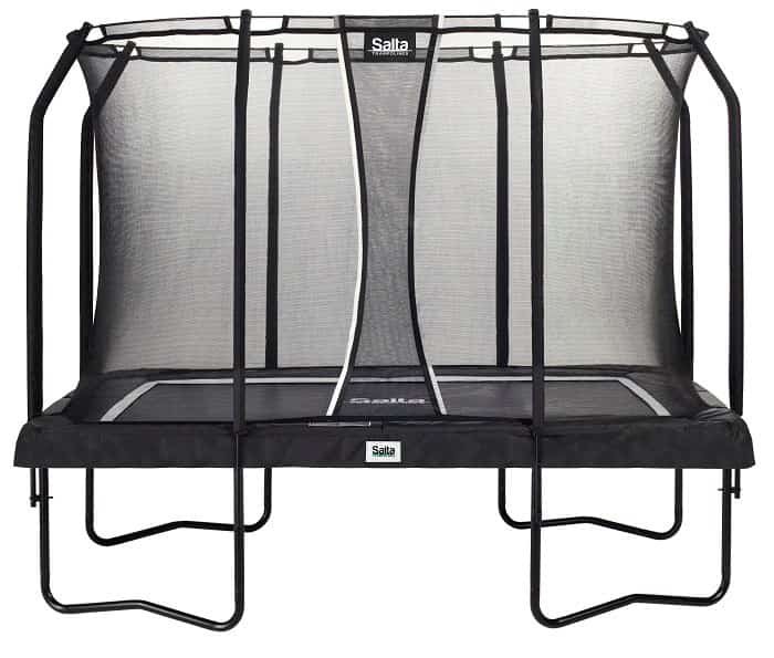 Trampolina Salta Premium Black Edition 214x305cm
