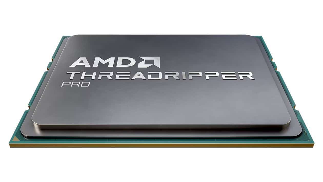 Procesor AMD Threadripper PRO 7965WX 24C/48T 4.2 GHz
