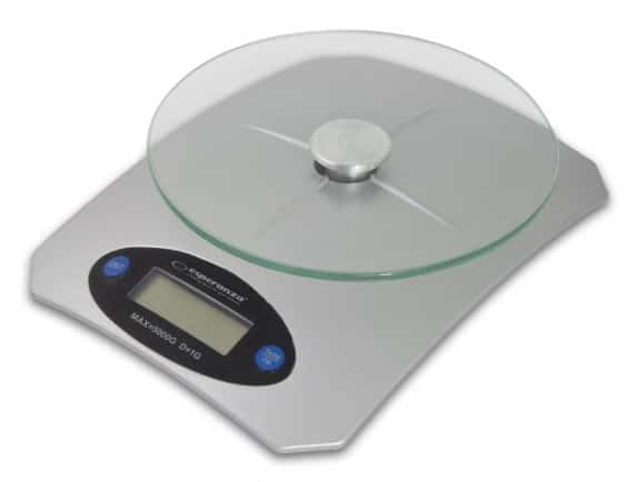 ESPERANZA WAGA KUCHENNA AVOCADO EKS006