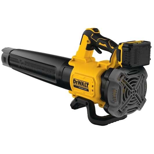 Dmuchawa osiowa 18V DEWALT DCMBL562P1
