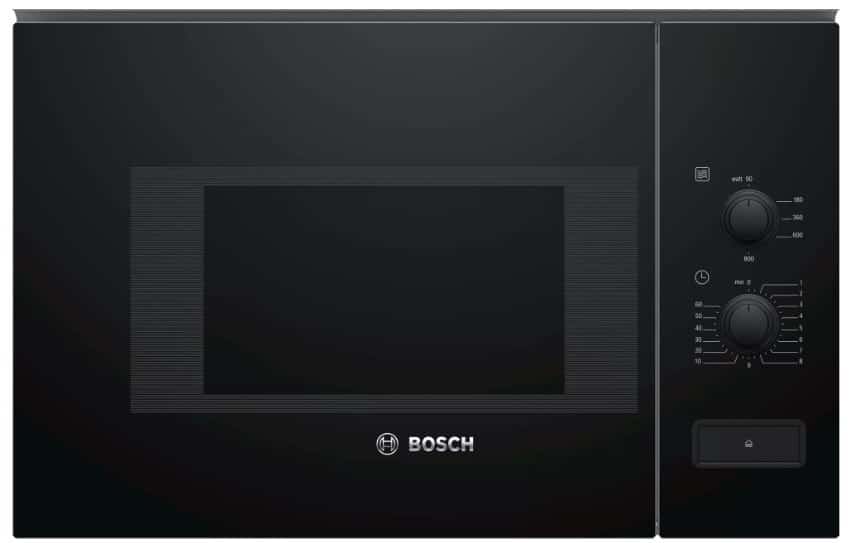 Kuchenka mikrofalowa BOSCH BFL550MB0 do zabudowy