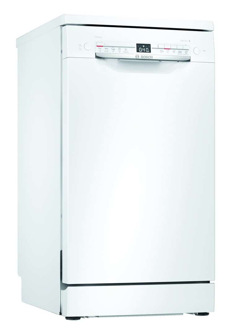 Zmywarka BOSCH SPS2IKW10E Wolnostojąca