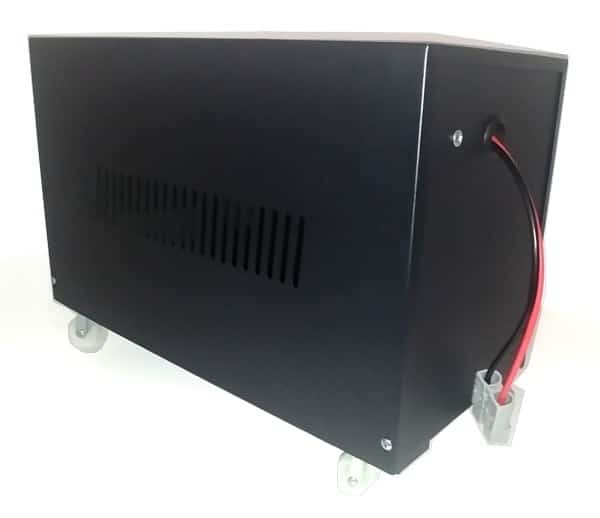 POWER WALKER BATTERY PACK 12V/5AH DO VFI CPH