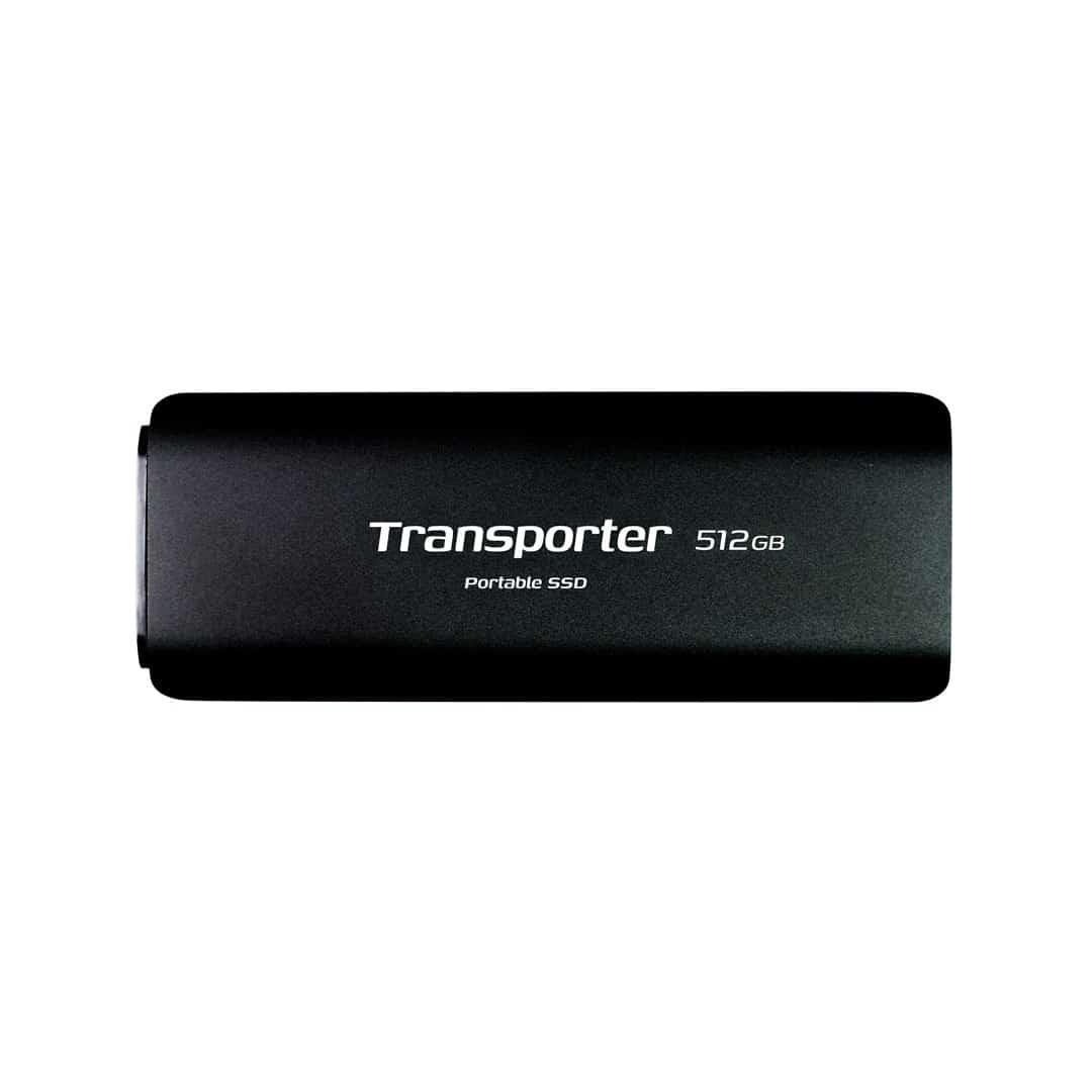 Patriot Transporter SSD