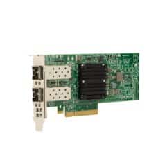 Broadcom karta sieciowa P210P 2x 10GbE SFP+ PCIe x8