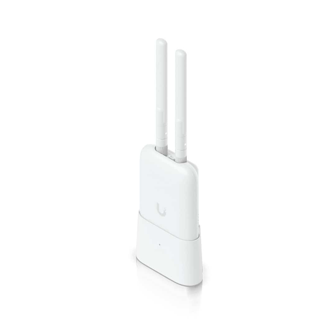 Antena Ubiquiti Omni & Stand Kit - Biały