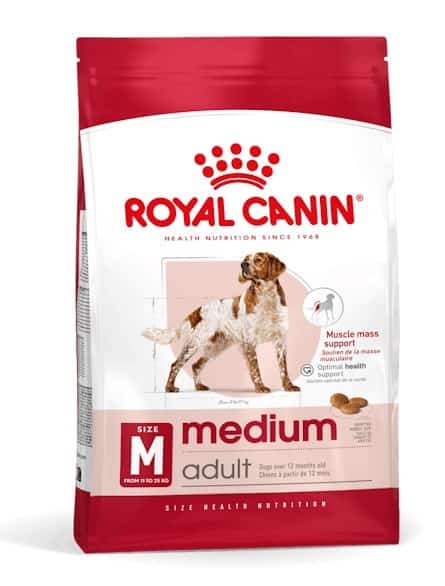 ROYAL CANIN SHN Medium Adult BF 15kg - Karma Sucha