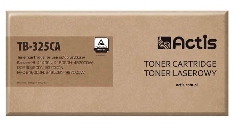 Actis TB-325CA Toner Zamiennik dla Brother