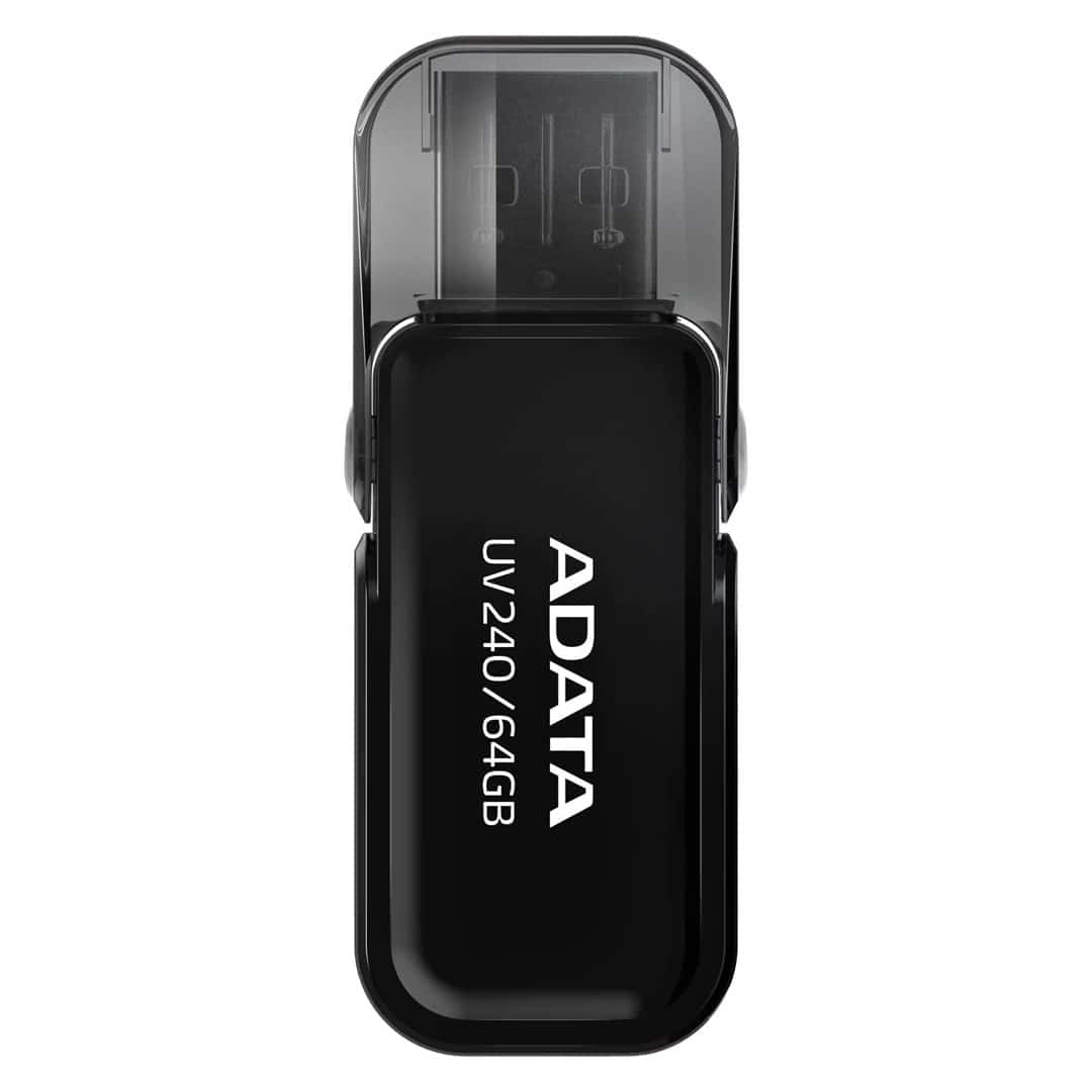 Pendrive ADATA UV240 USB 2.0 Czarny