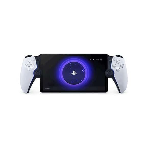 Konsola przenośna SONY PlayStation Portal 8