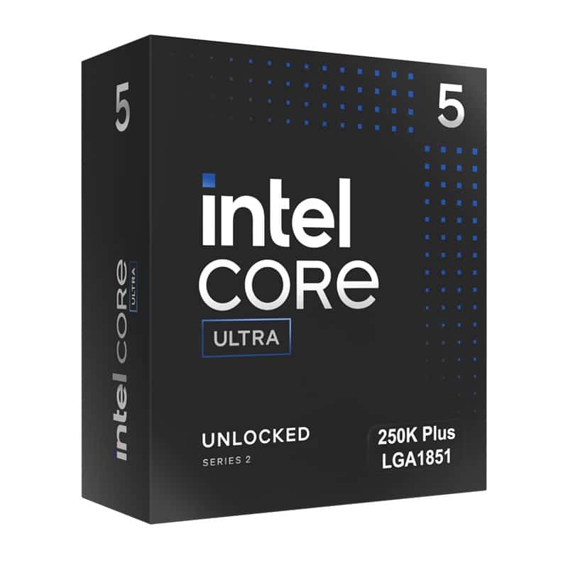 Procesor Intel Core Ultra 5 250K Plus 18 rdzeni
