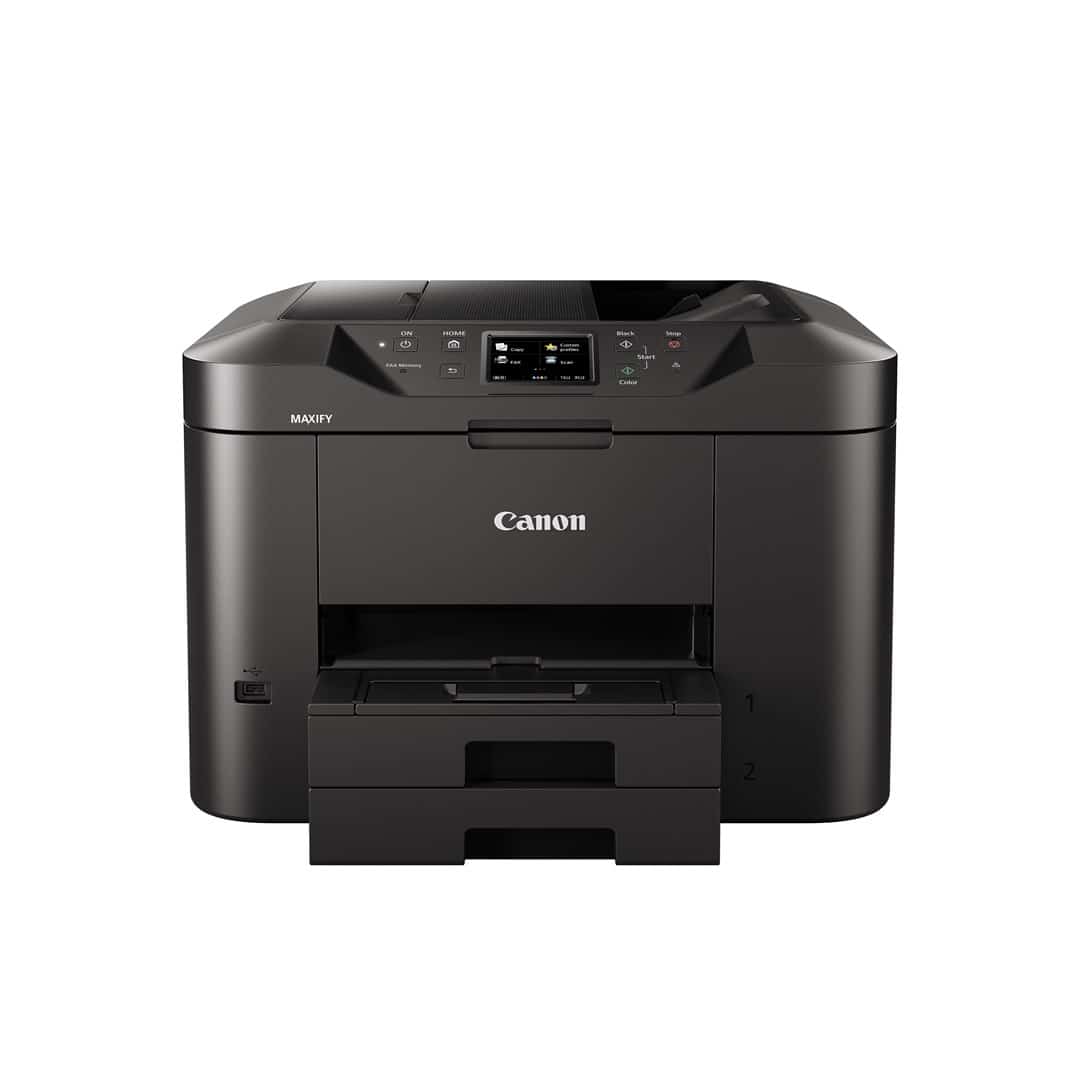 Canon MAXYFY MB2750 - Urządzenie Wielofunkcyjne Atramentowe