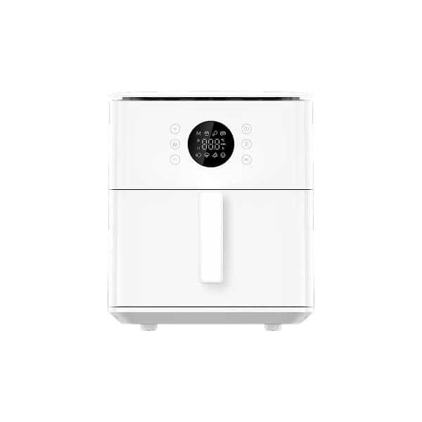 Frytownica beztłuszczowa Xiaomi Air Fryer 6,5l EU (biała)