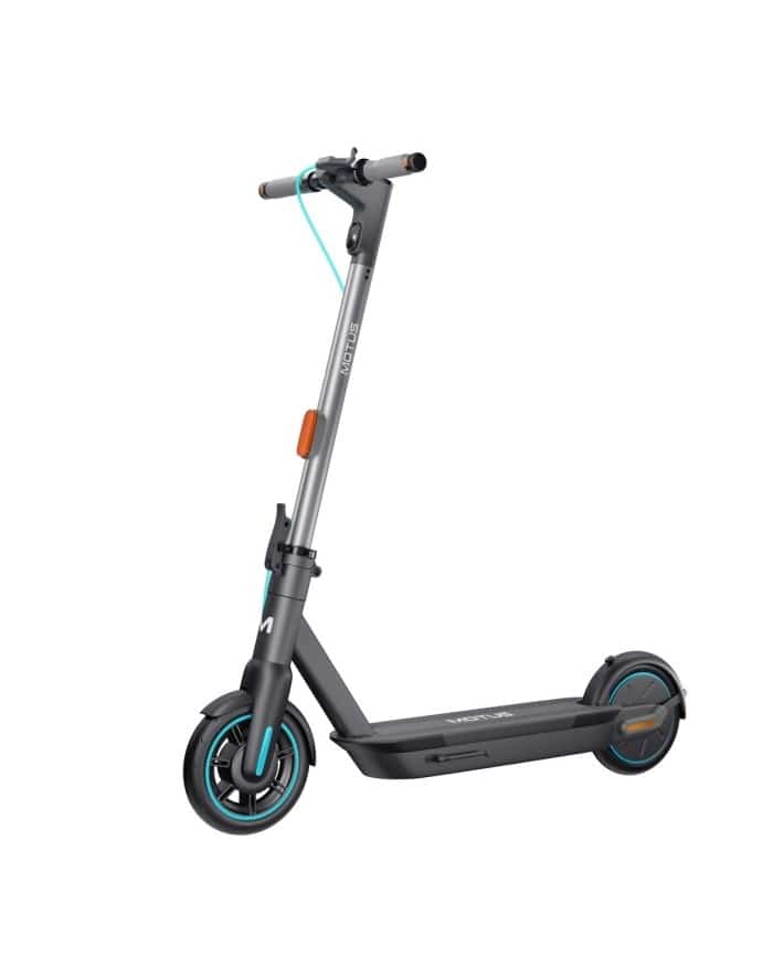 Hulajnoga elektryczna Motus Scooty 10 Gen 5