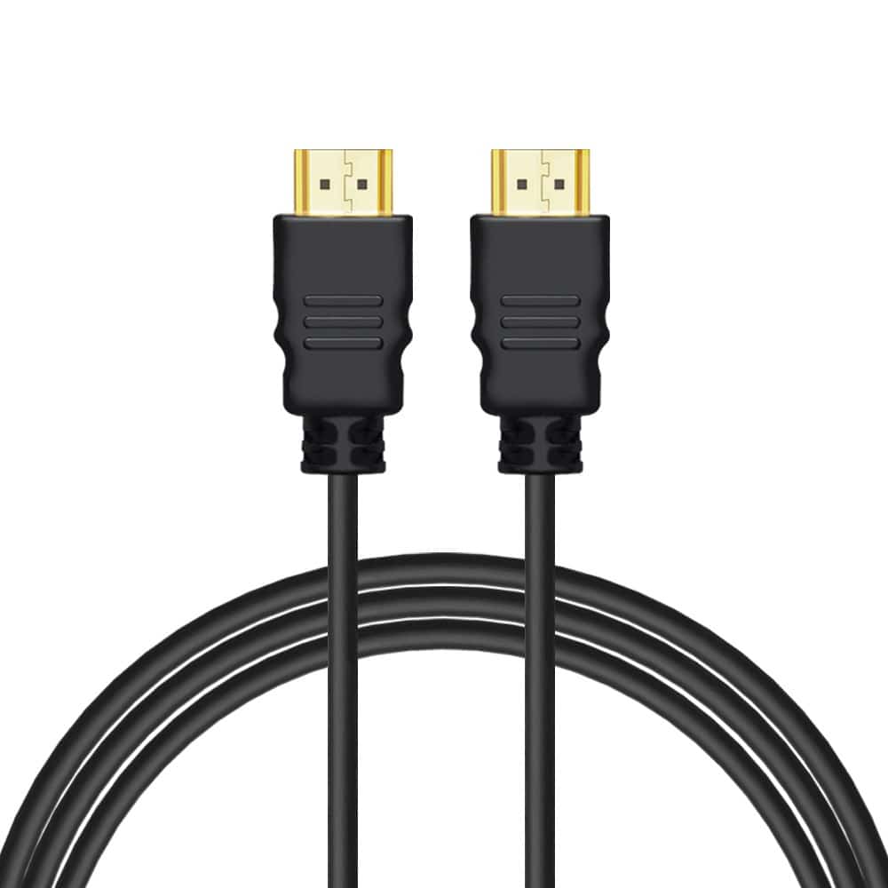 Kabel SAVIO cl-38 HDMI 15m Czarny