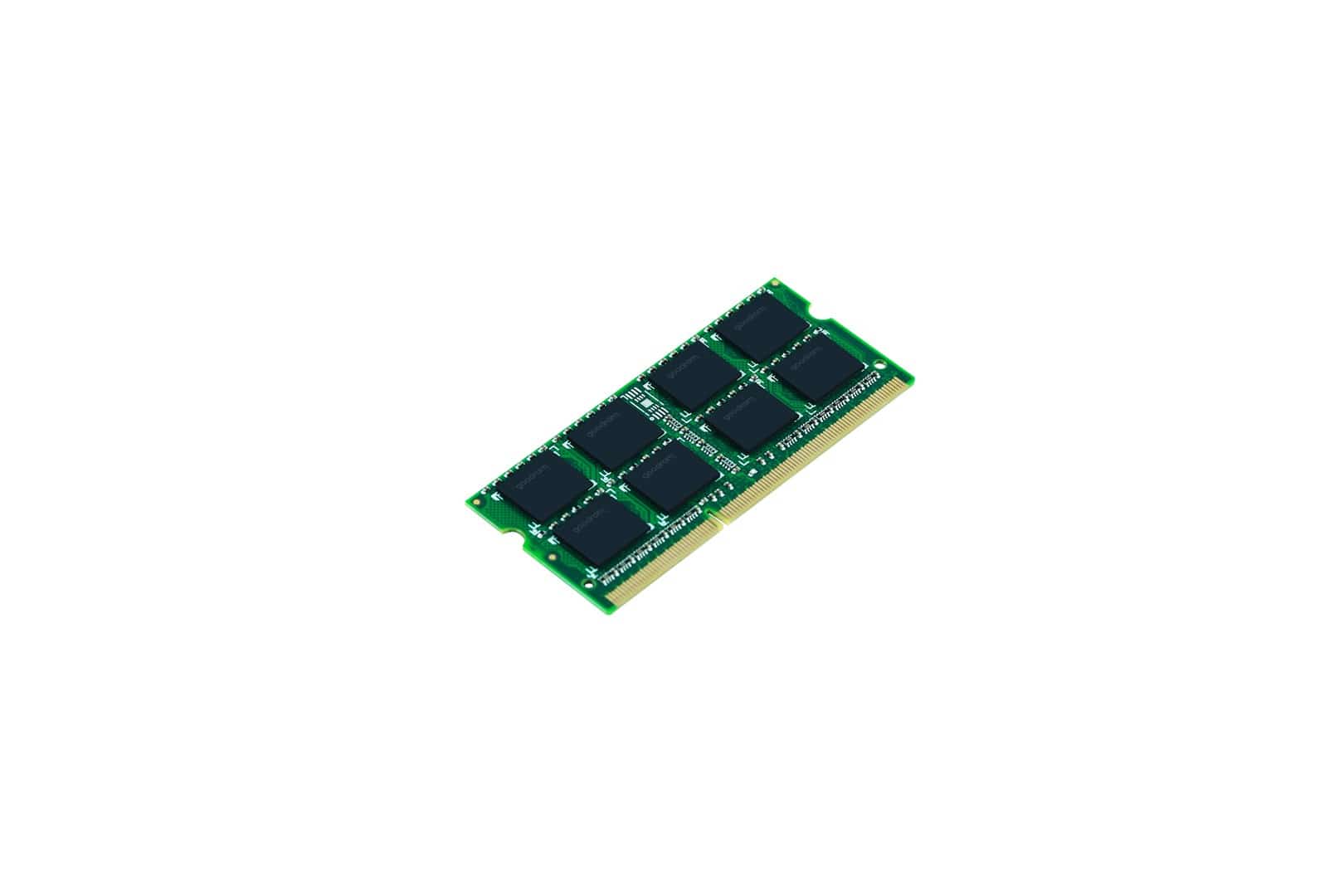 Pamięć RAM Goodram Lenovo DDR4 8GB 2666MHz SODIMM