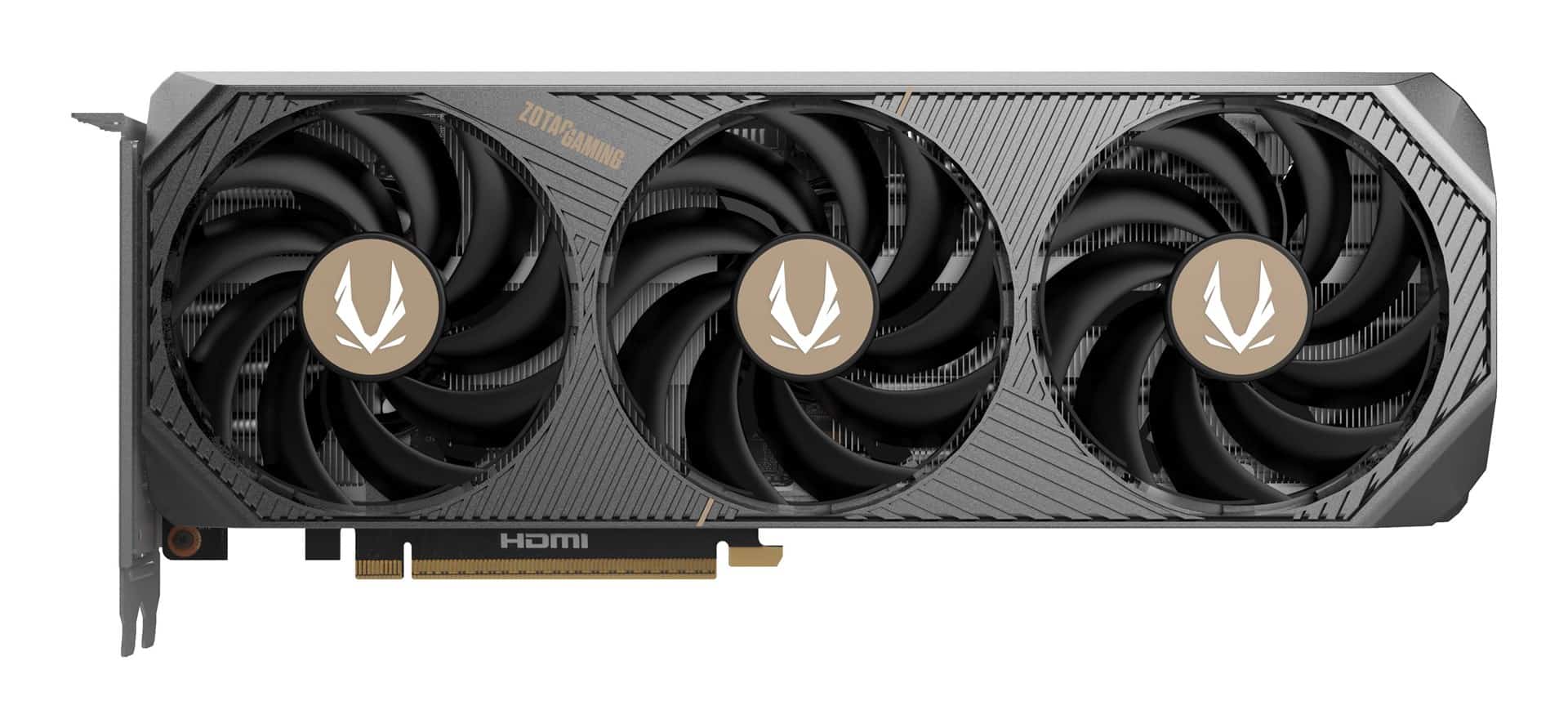 Karta graficzna ZOTAC GAMING GeForce RTX 5070 12GB