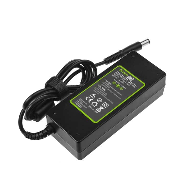 GREEN CELL ZASILACZ AD09P DELL 90W 19.5V