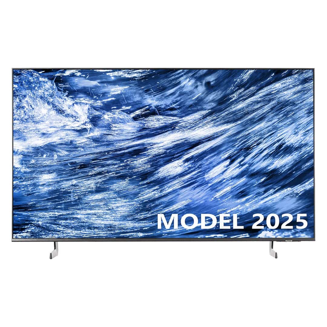 Telewizor Samsung QE85Q8FAAUXXH QLED 85'' 4K Ultra HD