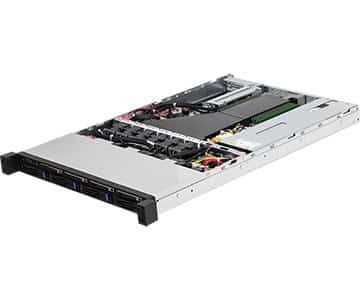 Platforma ASRock Rack 1U AMD Epyc 7003