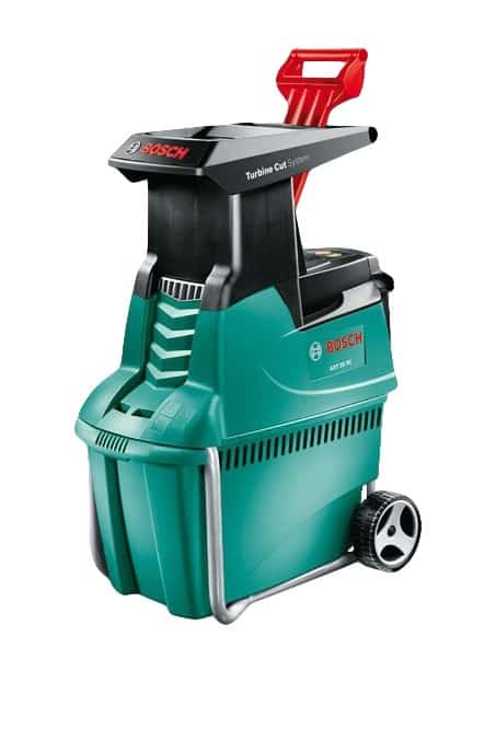 Rozdrabniacz cichy BOSCH AXT 25 TC