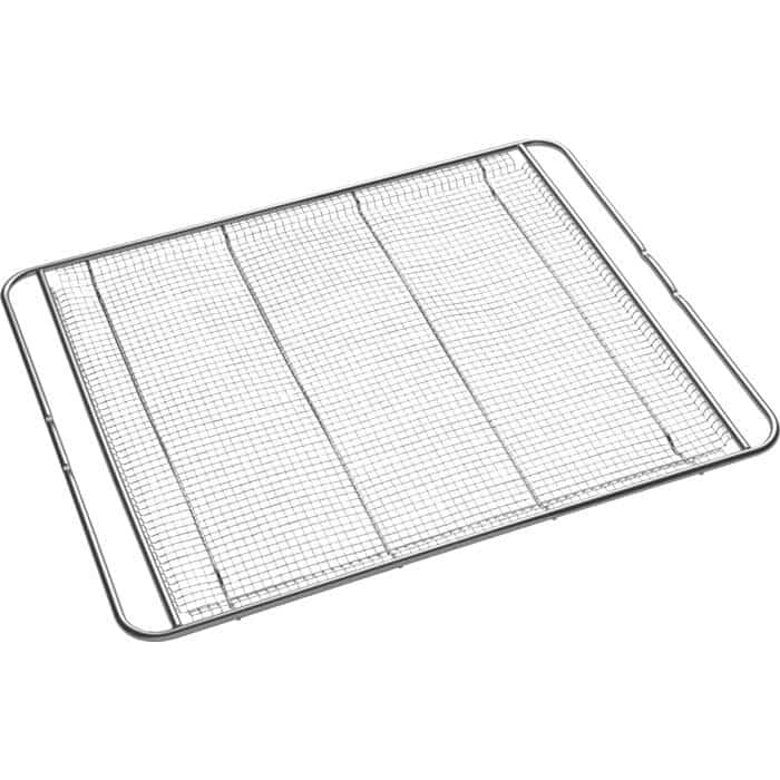Siatka do piekarnika ELECTROLUX E9OOAFWM, kompatybilna z AEG, 24 mm