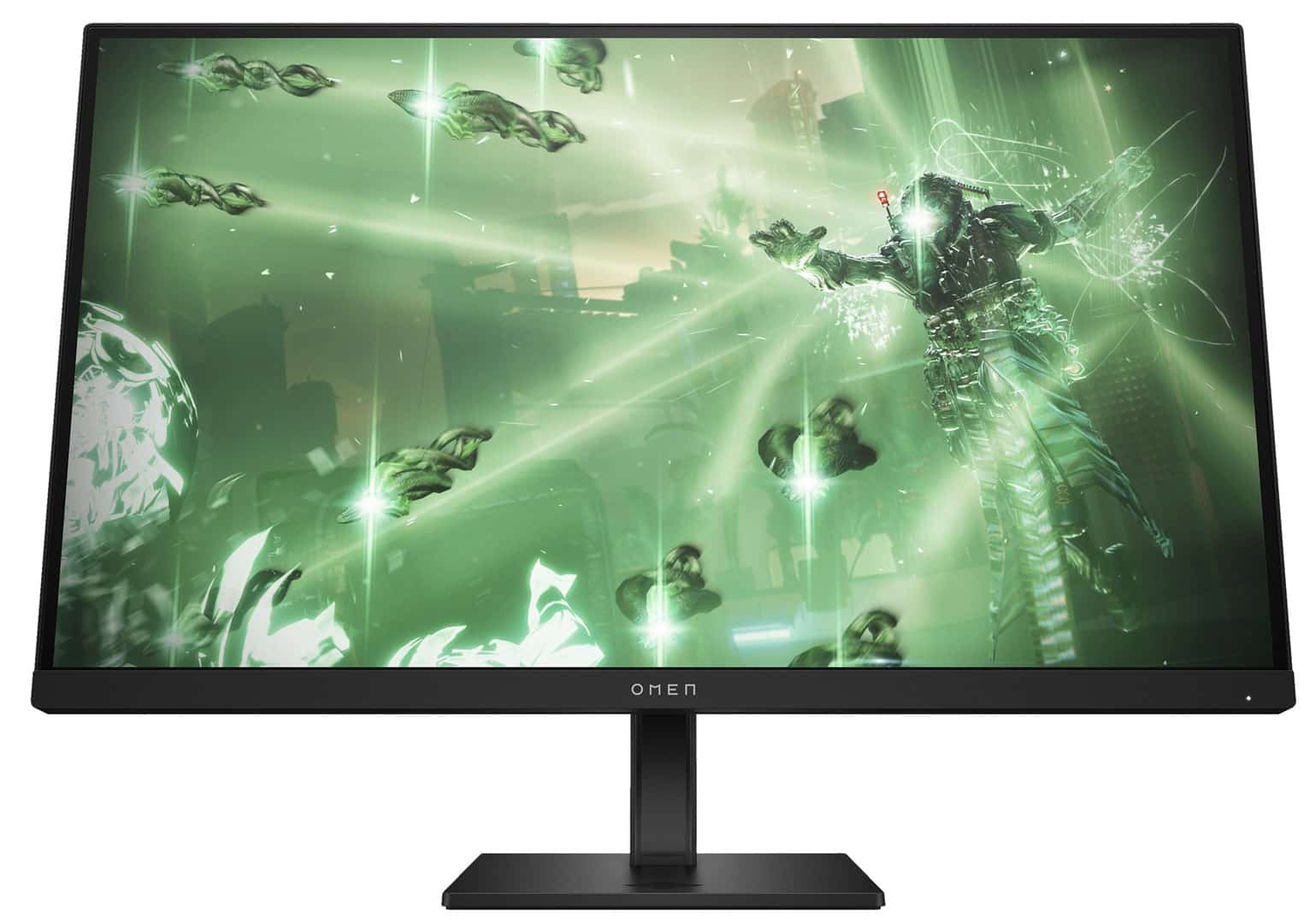 MONITOR HP LED OMEN 27q, 27", QHD, 165Hz