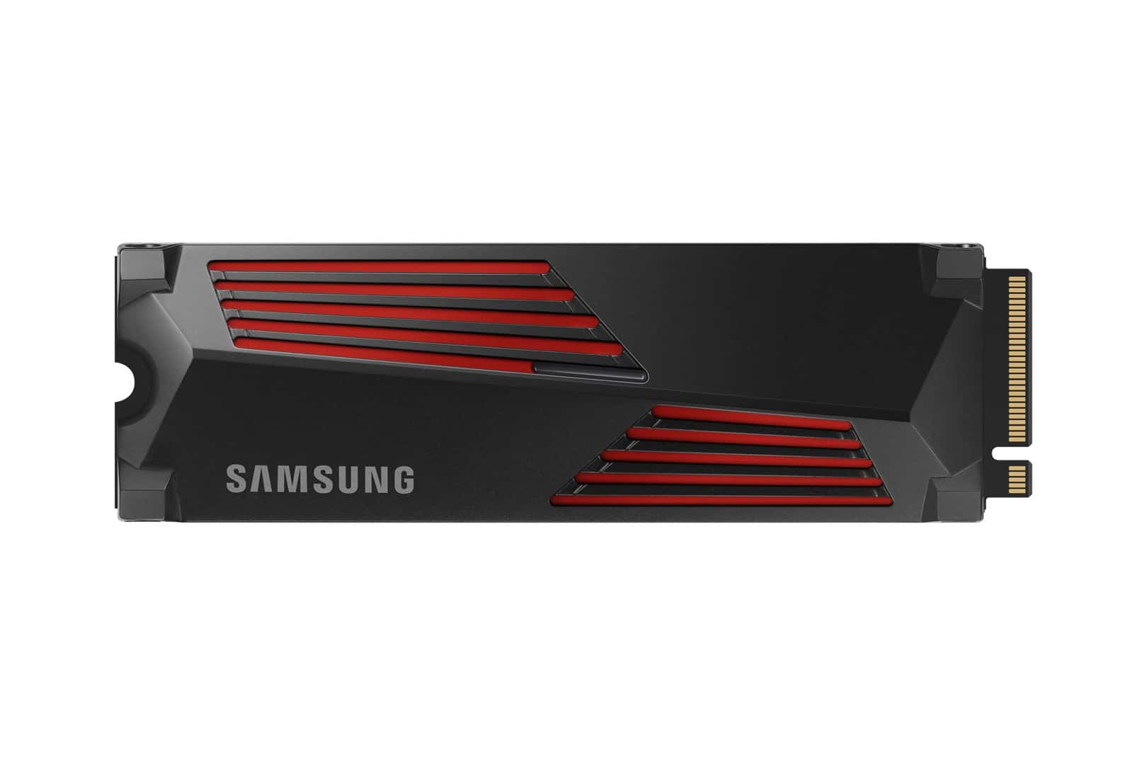 Samsung 990 Pro NVMe M.2 2280 PCIe 4.0
