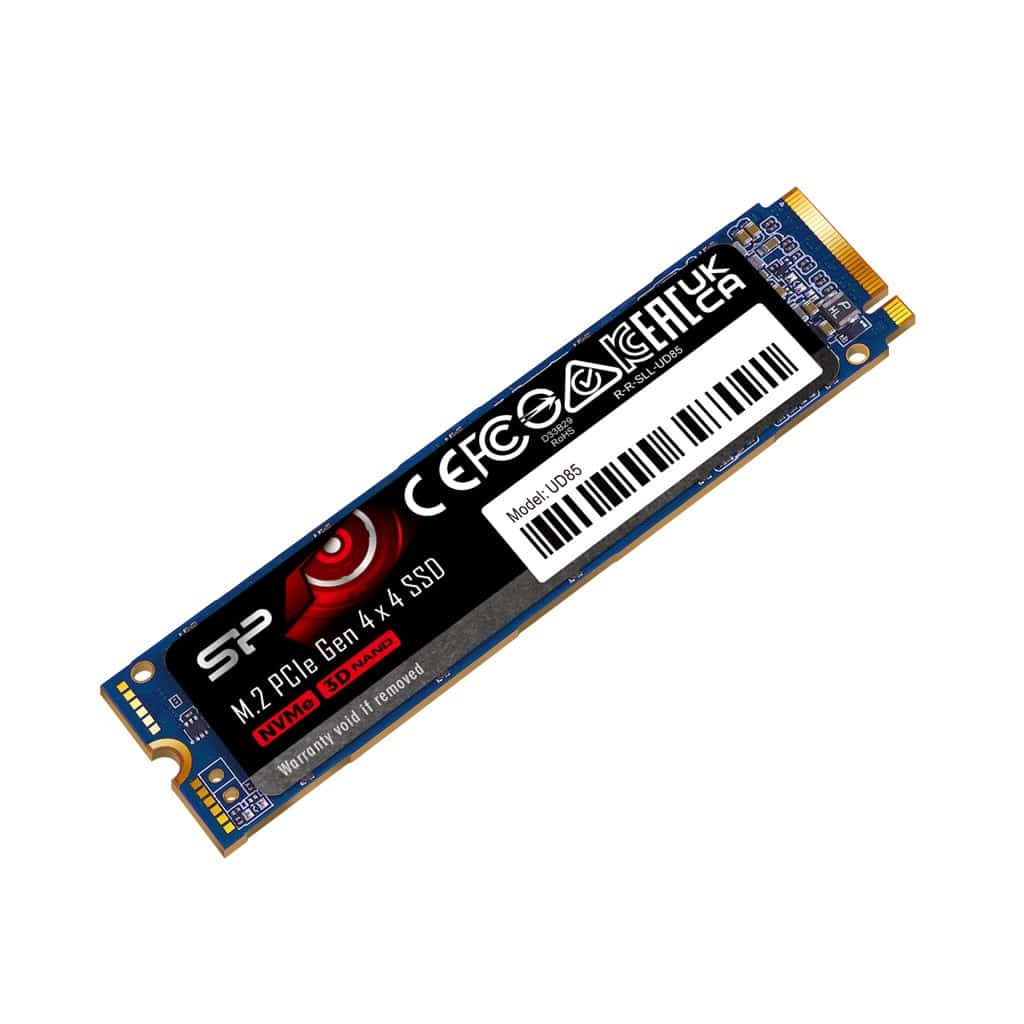 Silicon Power UD85 SSD