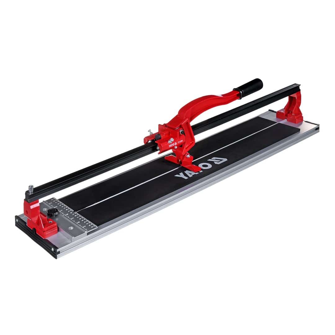 Przyrząd do ciecia glazury YATO YT-3708 800mm